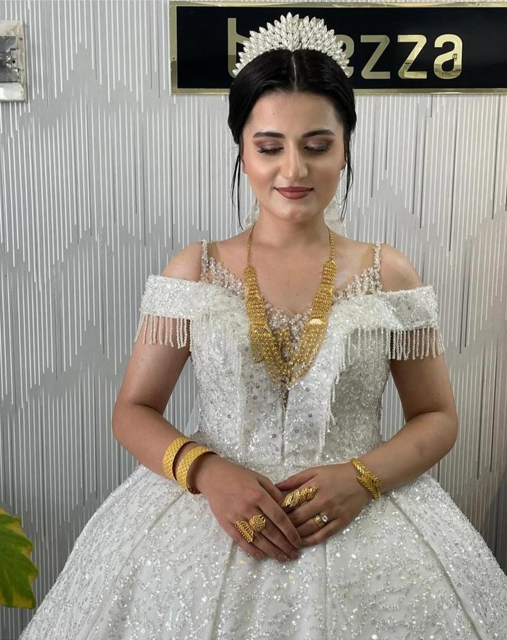 Belleza Gelinlik ve kuaför Salonu